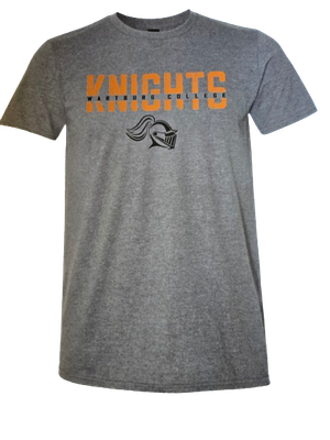Wartburg College Through Knights