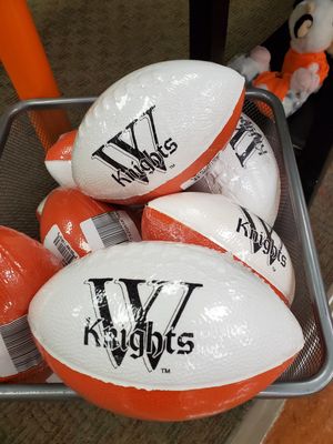 Foam Football - 6&quot;