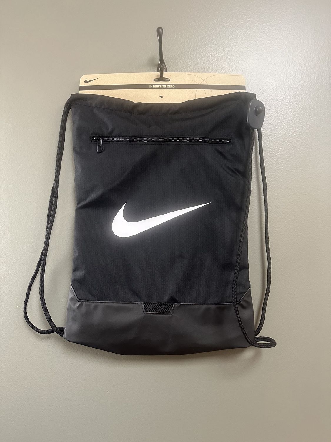Brasilia Gymsack