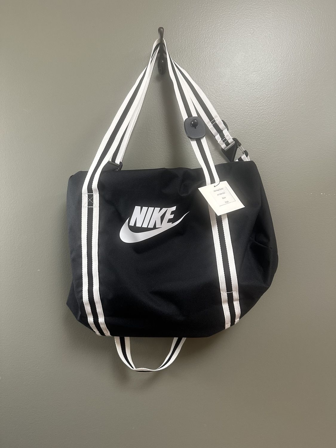 Heritage Duffel