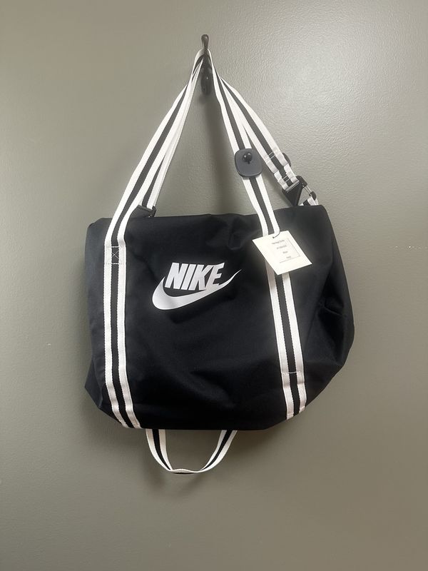 Heritage Duffel