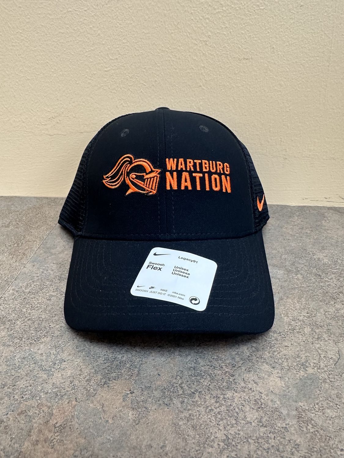 Nike L91 Mesh Cap