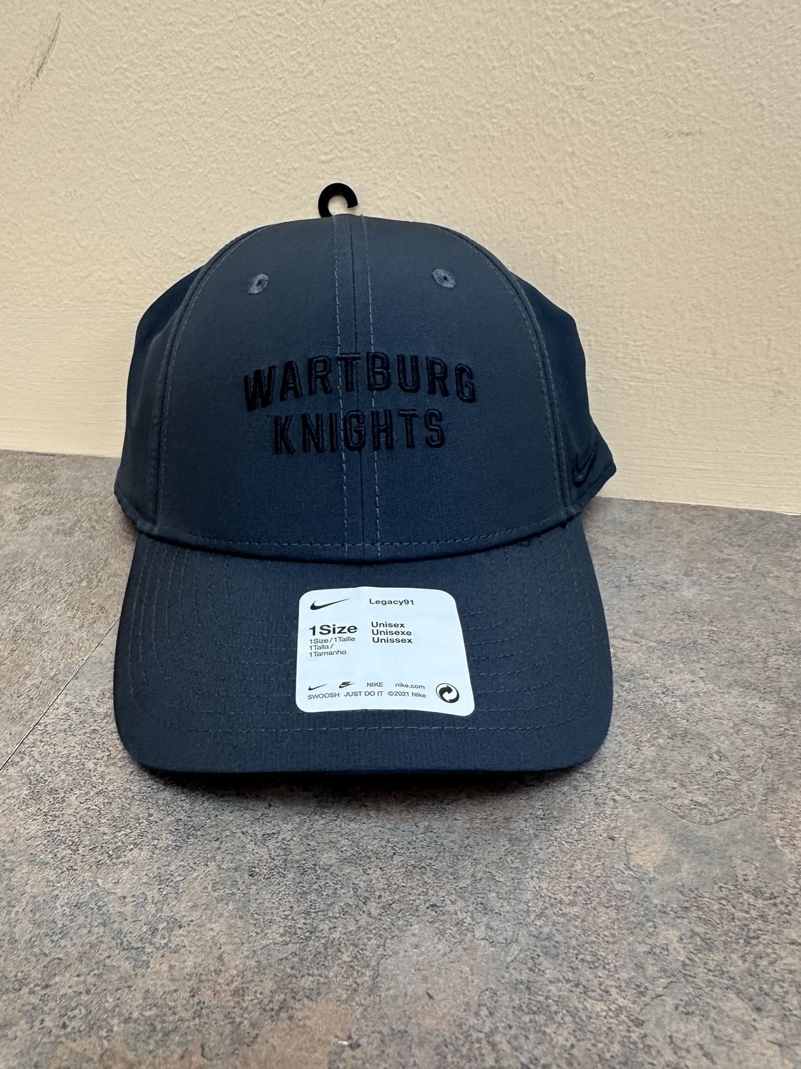 Dry Performance Legacy91 Cap