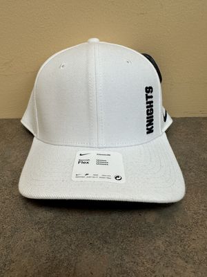 Nike swoosh flex cap