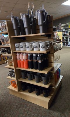 Drinkware