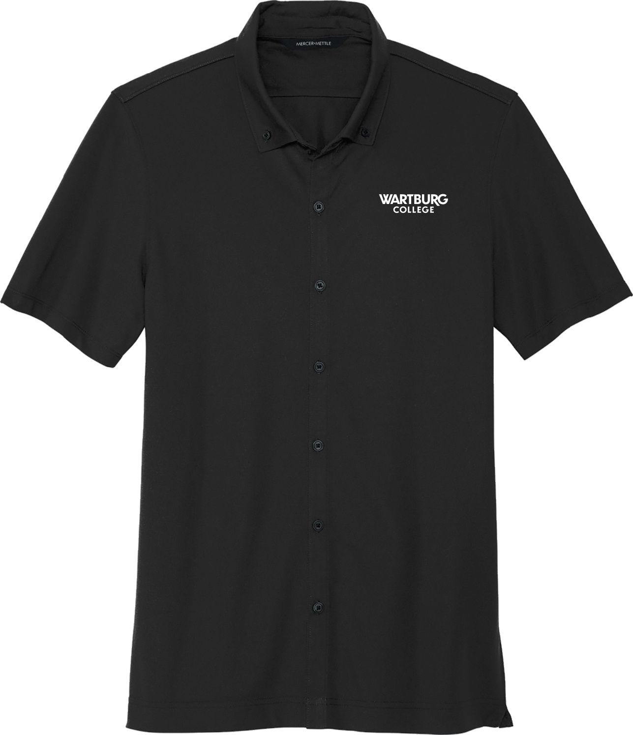 Activewear Shirt - Anchor Grey
