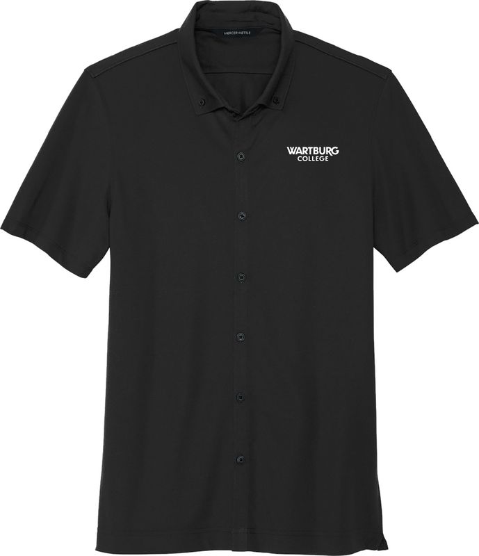 Activewear Shirt - Anchor Grey