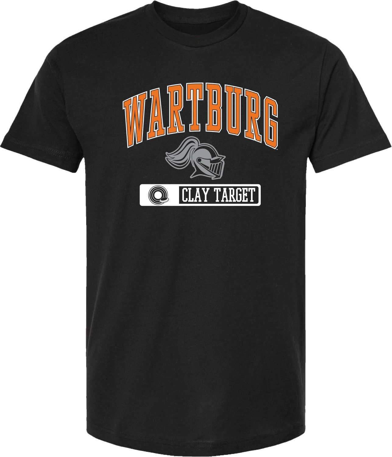 SS Clay Target Tee