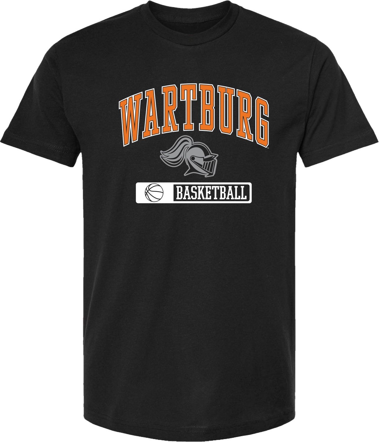 SS Basketball Tee