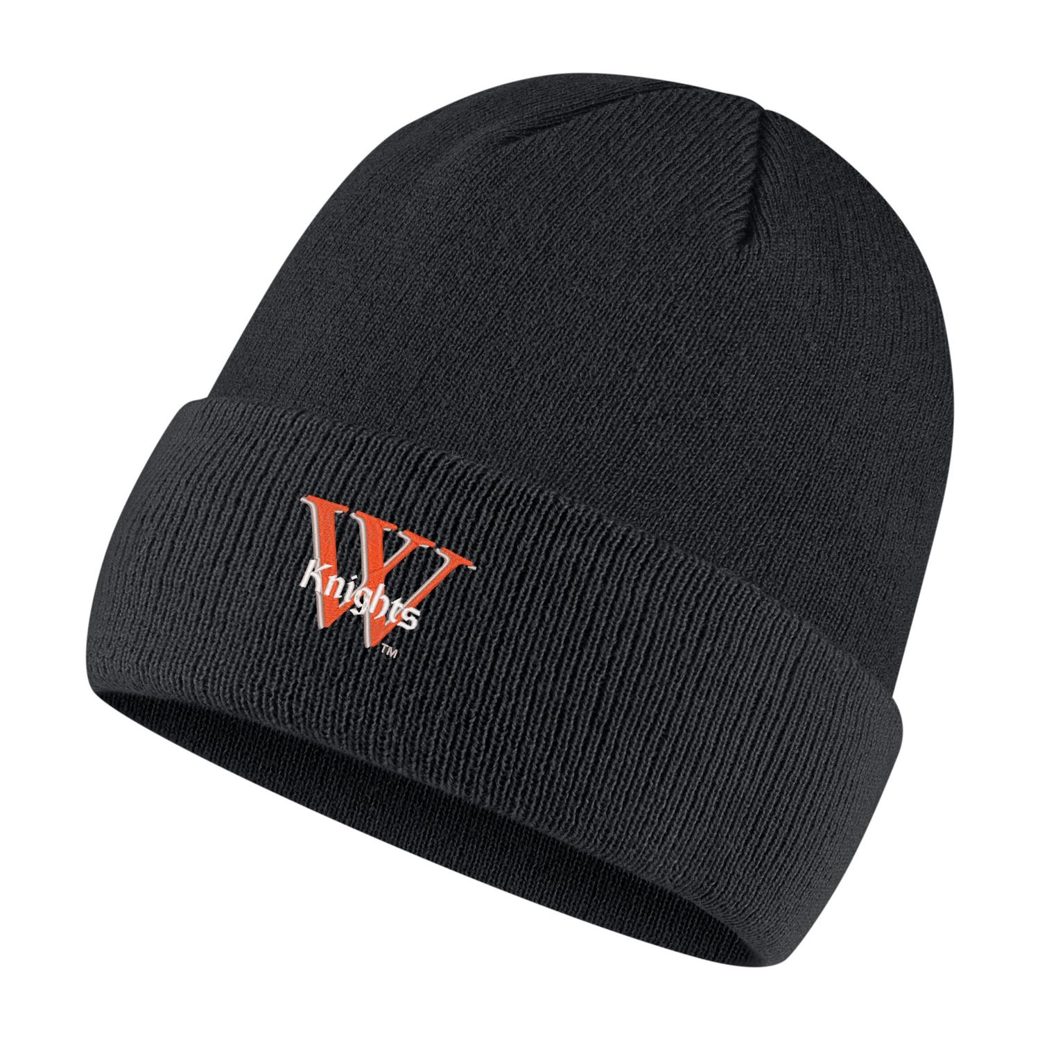 Cuffed Beanie