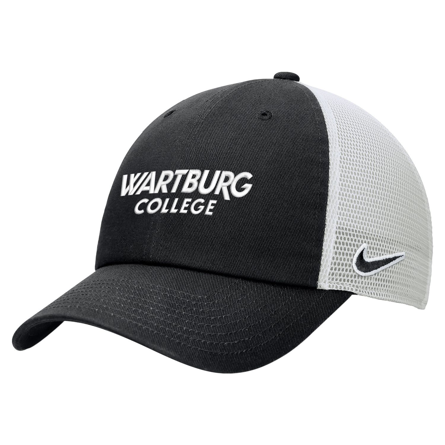 Nike Mesh Back Cap