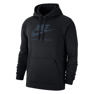 Nike Swoosh Hood