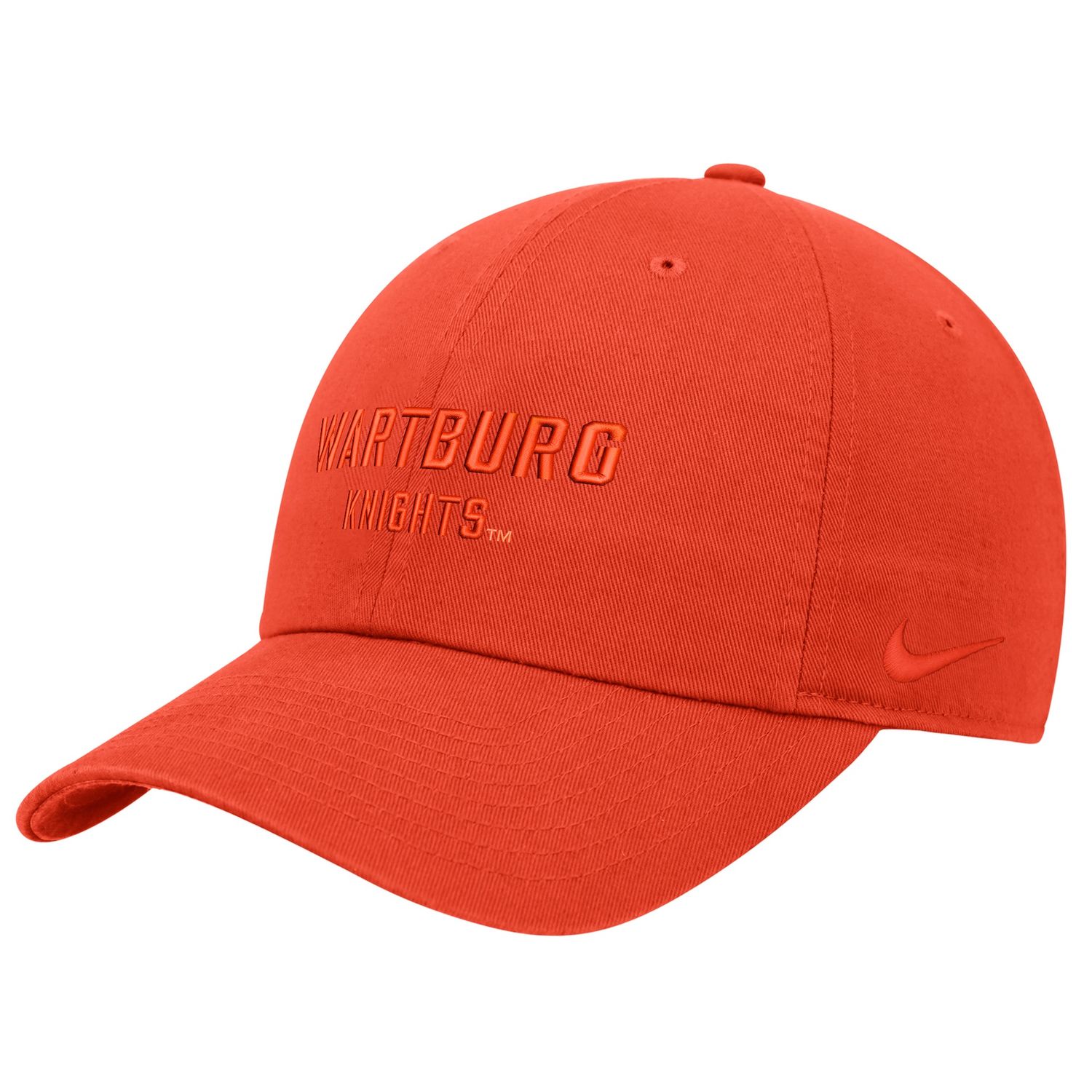 Wartburg Knights Nike Cap