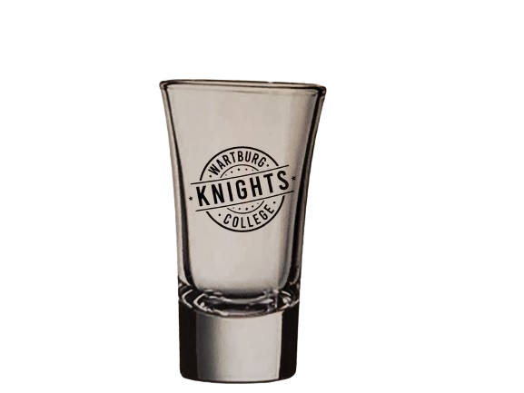 Ease shot glass