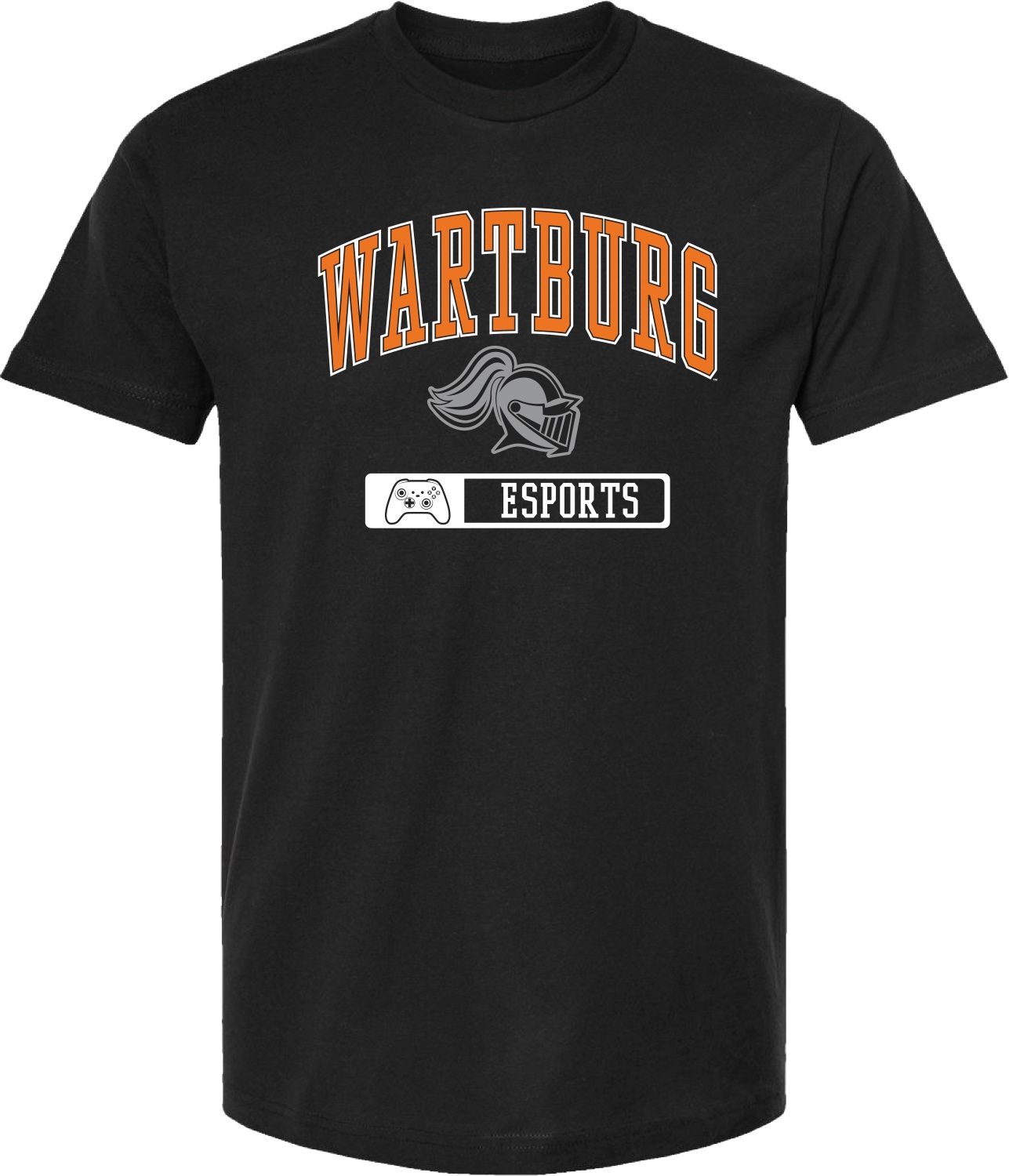SS Esports Tee