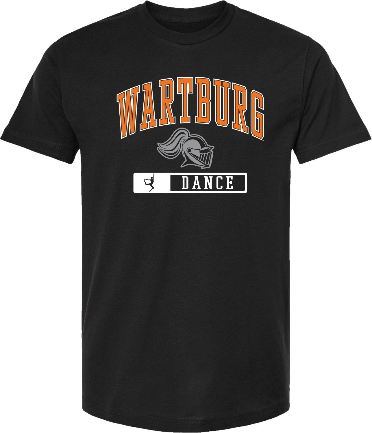 SS Dance Tee
