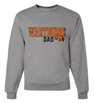 Dad oxford crew