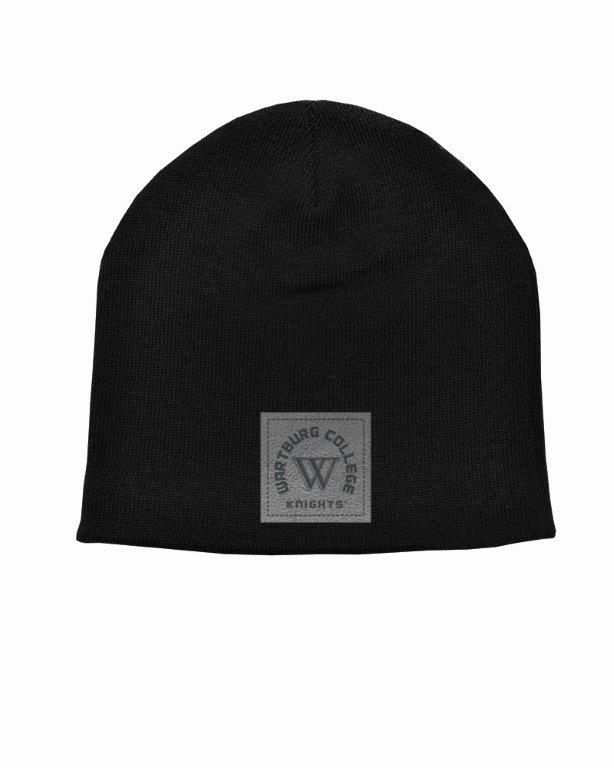 Fleece lined beanie by College House