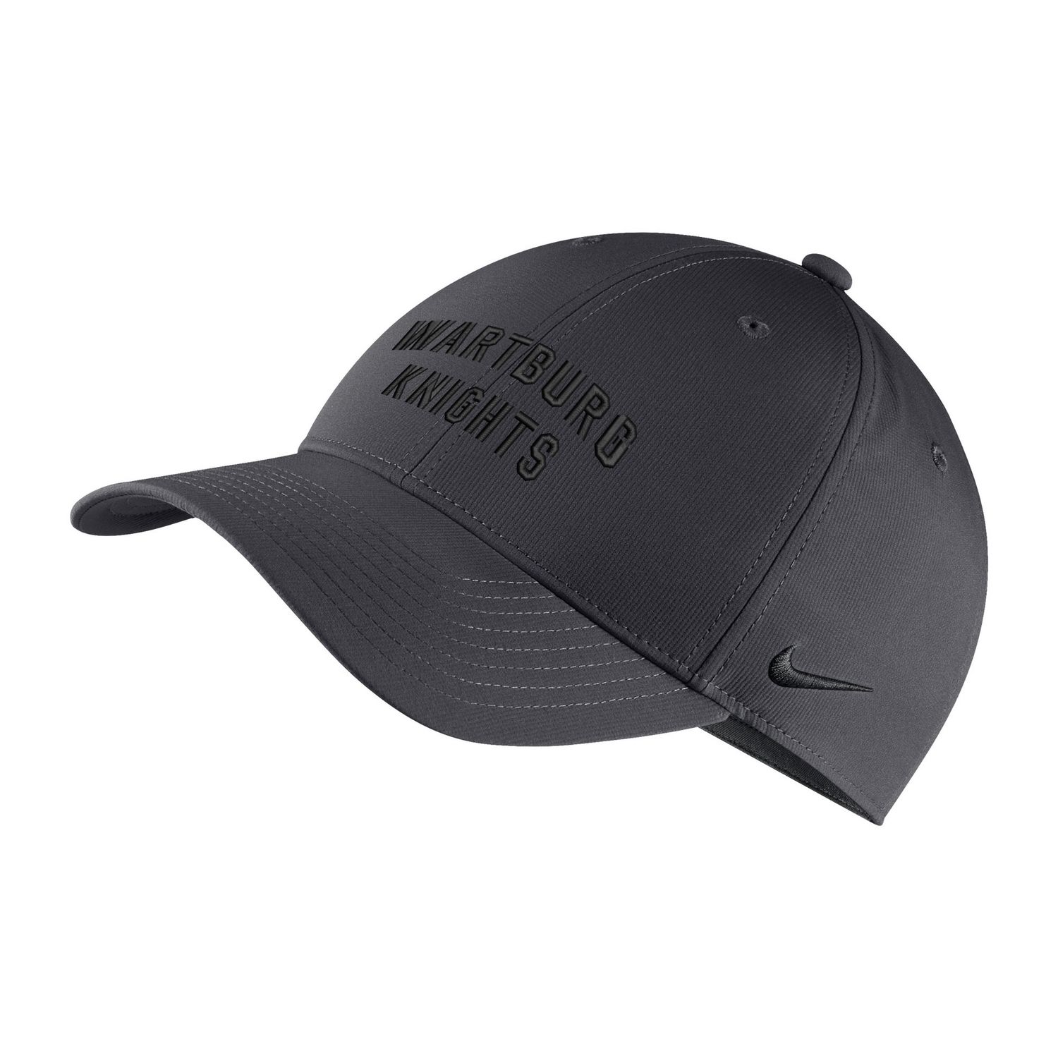 Wartburg Knights Nike Cap