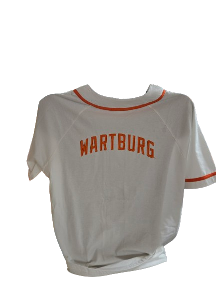 Super Fan Baseball Tee