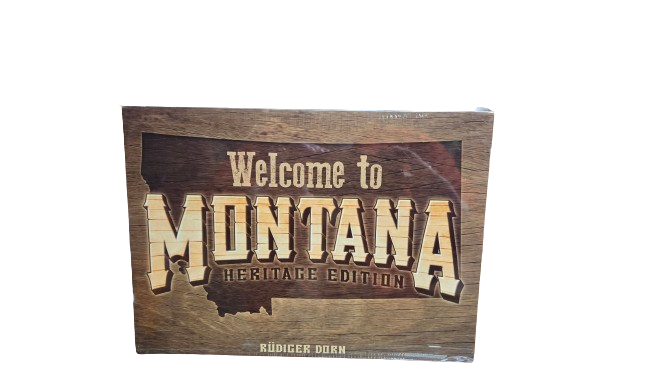 Montana Game