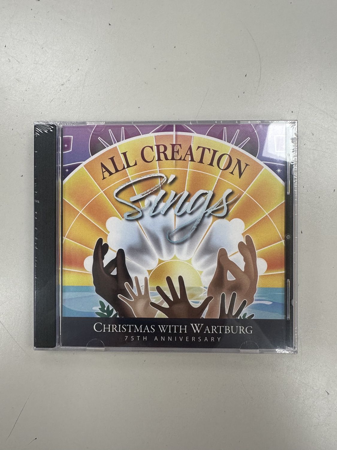 2021 CWW CD
