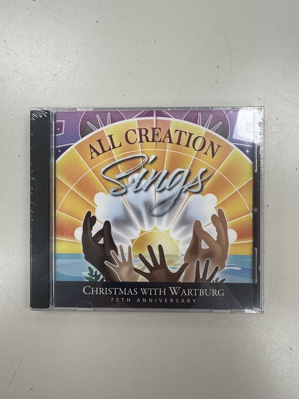 2021 CWW CD