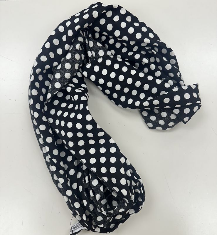 Infinity scarf