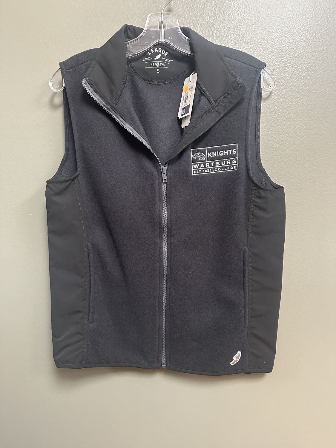 Archive Vest