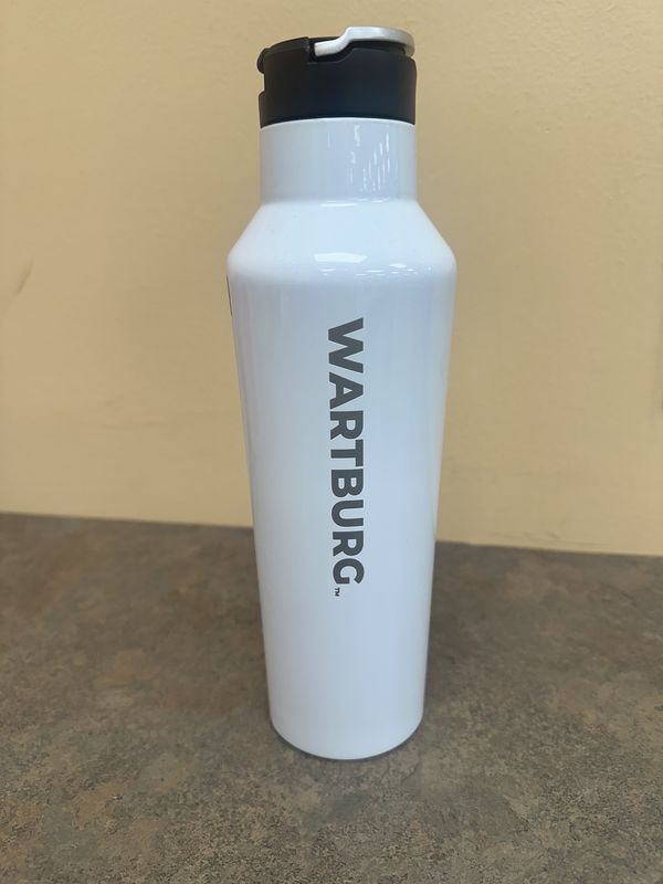 20 oz canteen w/vertical Wartb