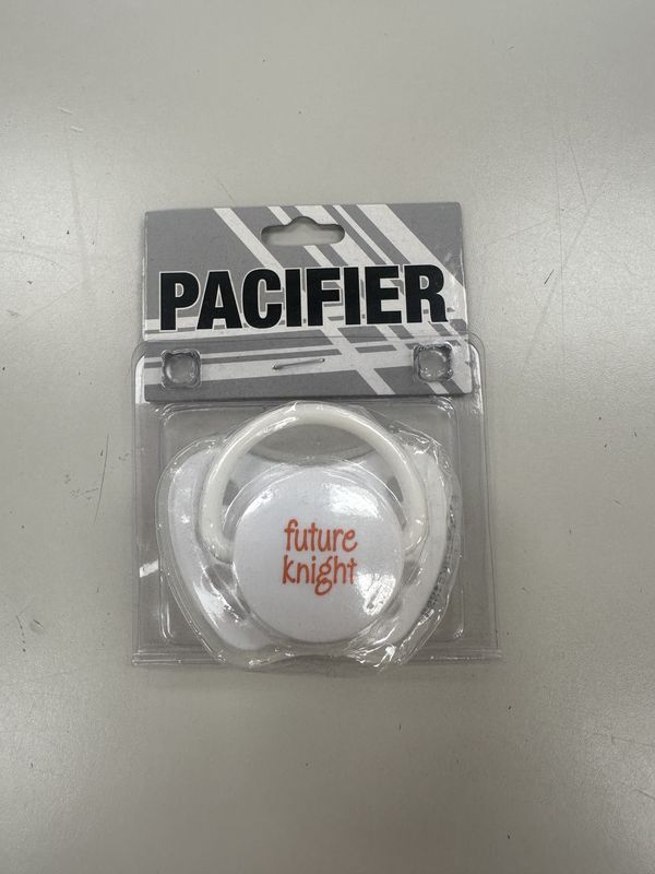 Infant Pacifier