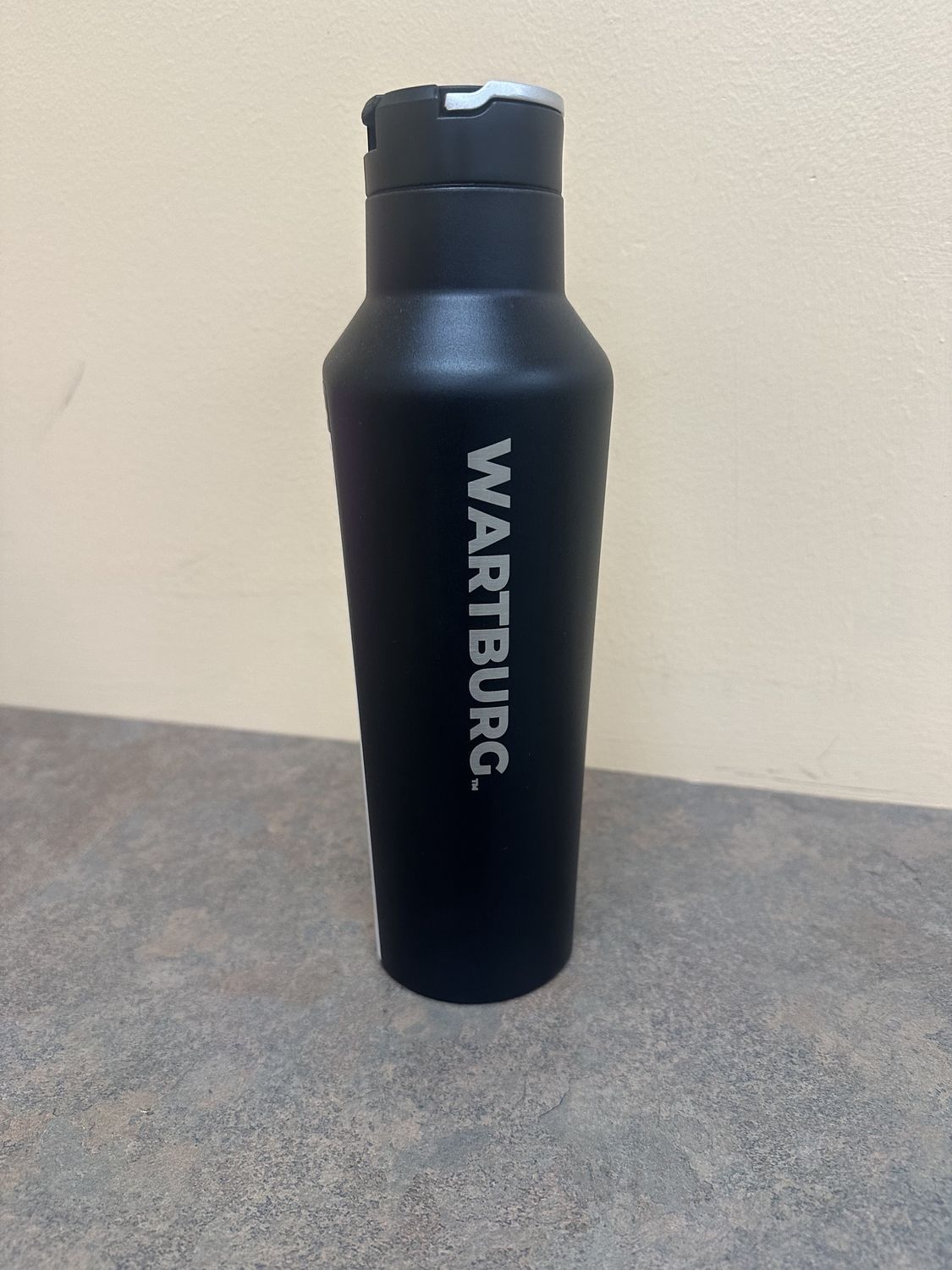 20 oz canteen w/vertical Wartb