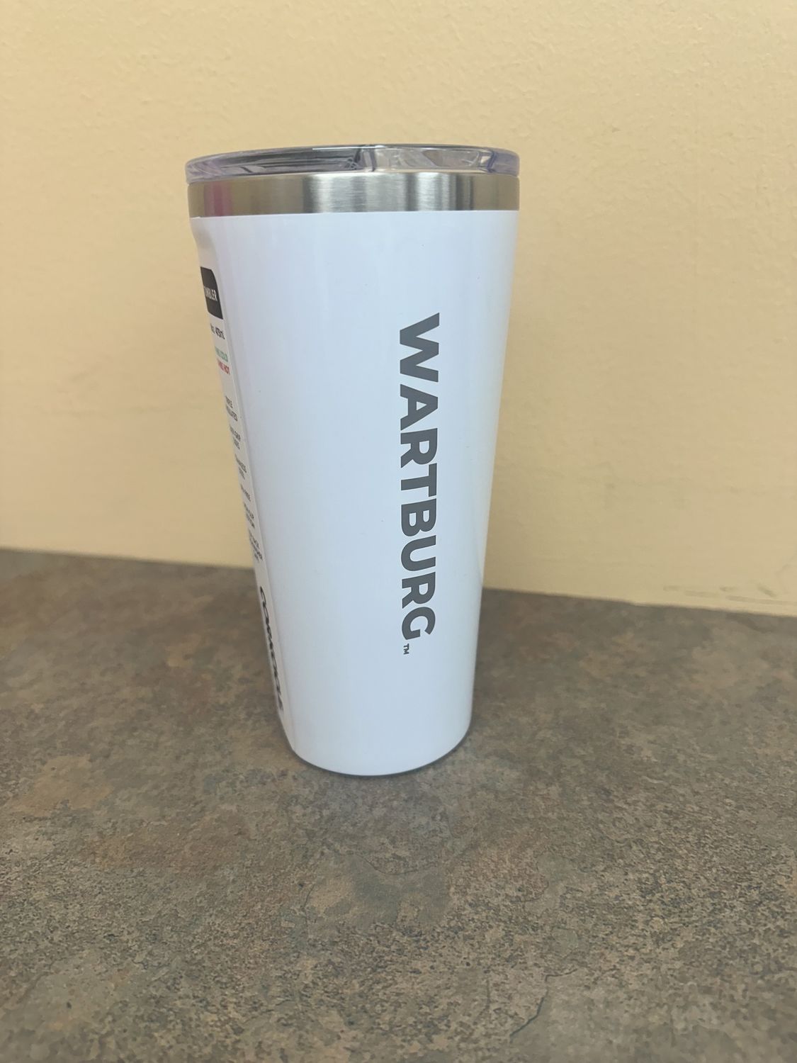 16 oz tumbler
