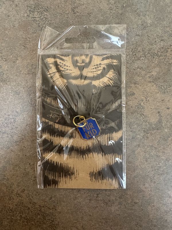 Pet Charm