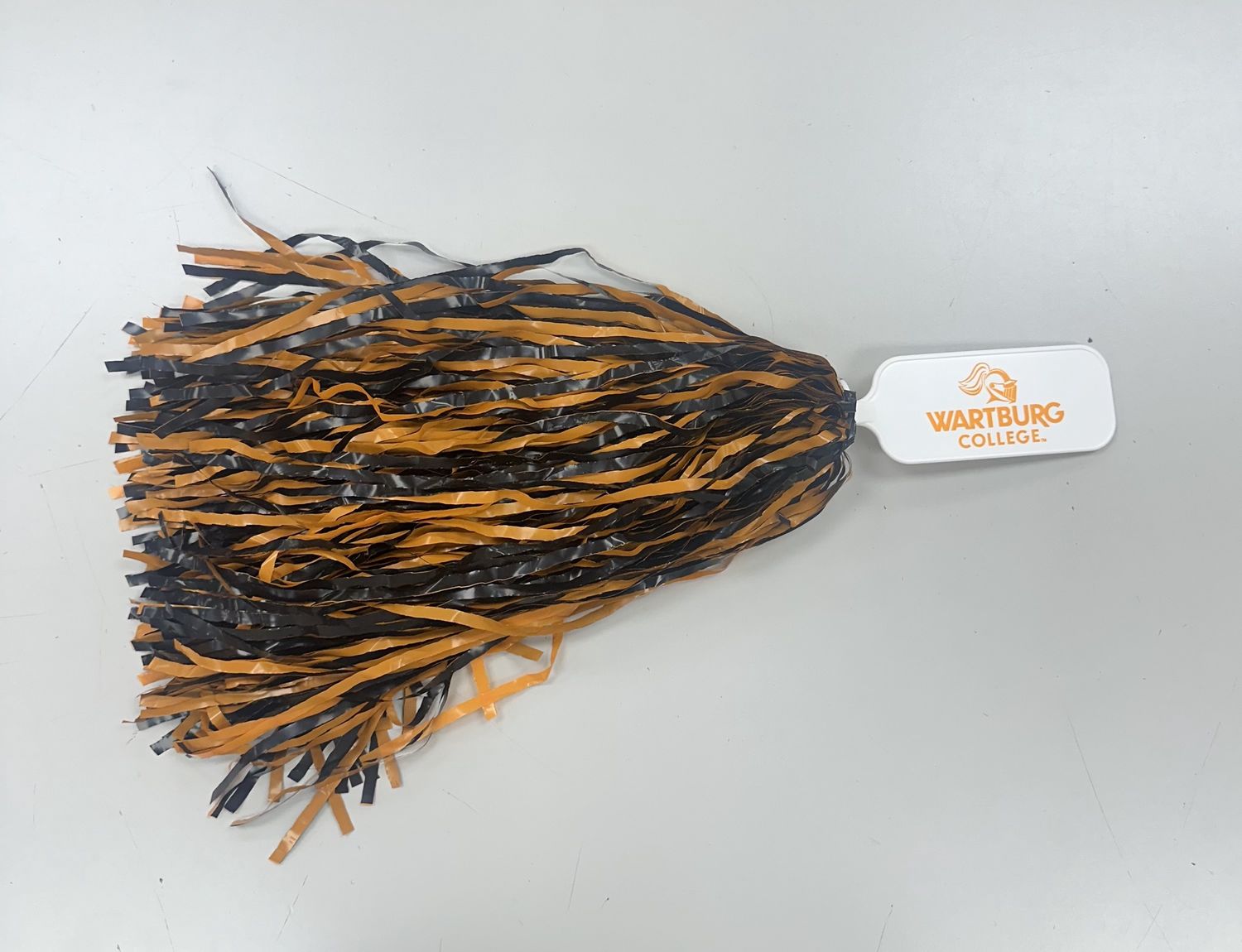 12&quot; Streamer Pom Pom