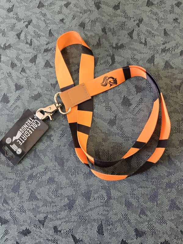 Block Lanyard