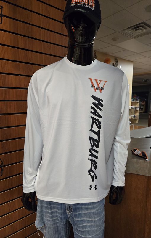 Gameday Tech Armourfuse LS Tee