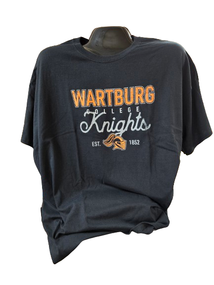 SS Wartburg tee