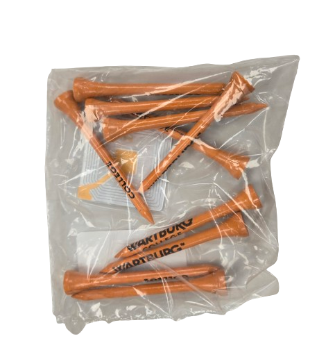 Golf Tees - 10 pk