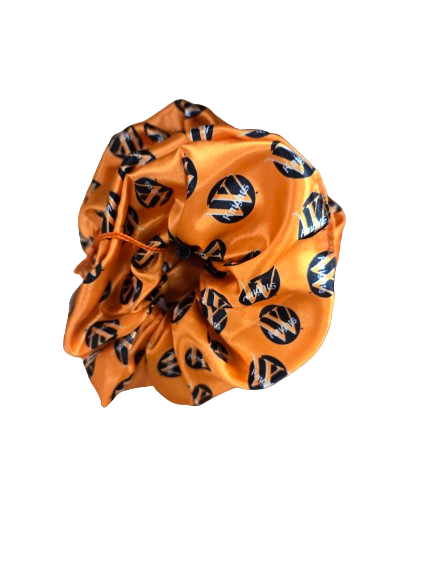 Wartburg scrunchie
