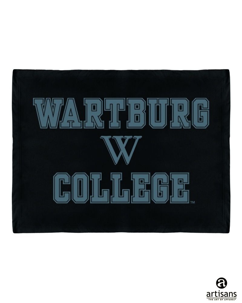 Fleece Stadium Blanket