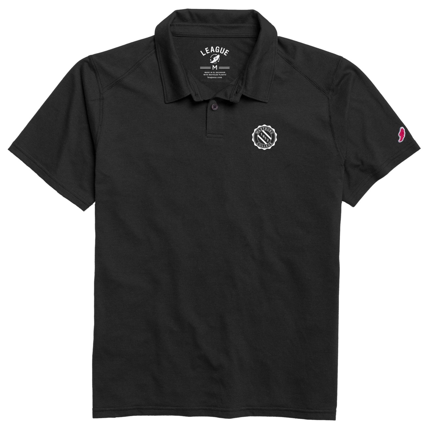 Reclaim Polo