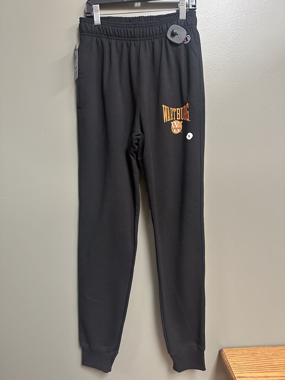 Black Jogger