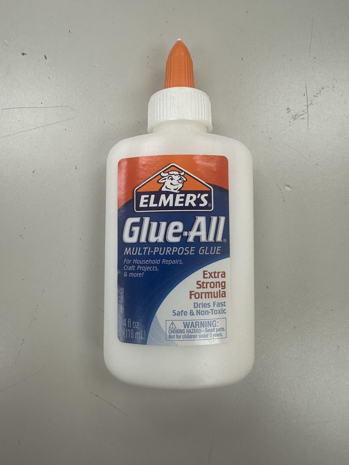 Elmer&#39;s Glue All 4 oz