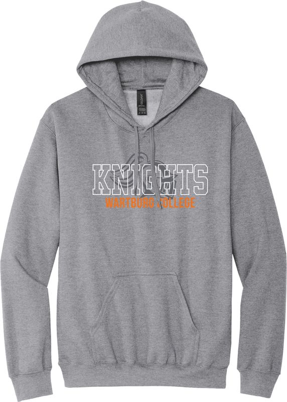 Sport Grey Knights Hoodie