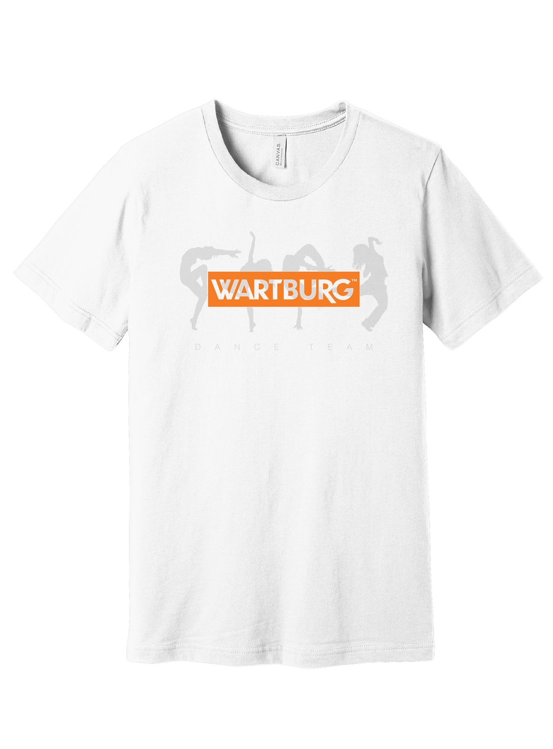 Dance Team Tee