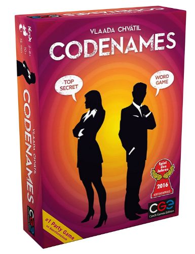 CODENAMES