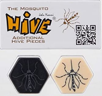HIVE: MOSQUITO EXPANSION