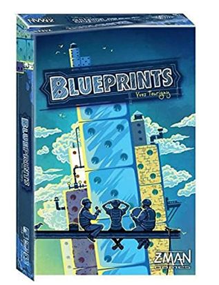 blueprints