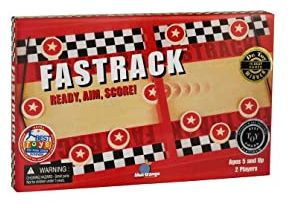 Fastrack